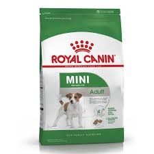 PERRO MINI ADULTO HASTA 10KG - 1kg