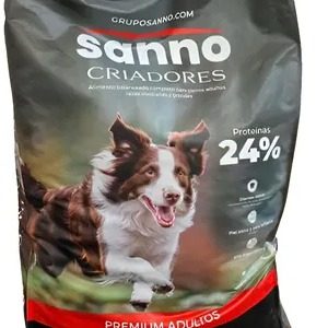 CRIADORES PERRO ADULTO MEDIANO Y GRANDE - 20kg