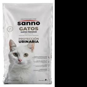 GATO ADULTO SUPER PREMIUM PROTECCION URINARIA - 3Kg