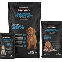 SUPER PREMIUM CACHORRO - 15Kg