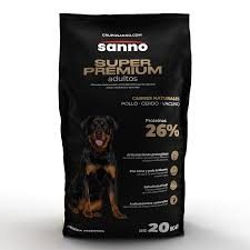 SUPER PREMIUM PERRO ADULTO MEDIANO Y GRANDE 