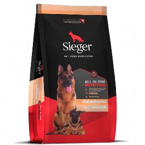CRIADORES PERRO CON 2KG GRATIS - 22kg