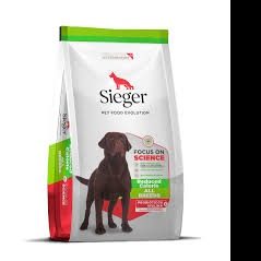 PERRO ADULTO REDUCED CALORIE - 3kg