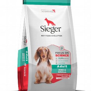 PERRO ADULTO SMALL - 12kg