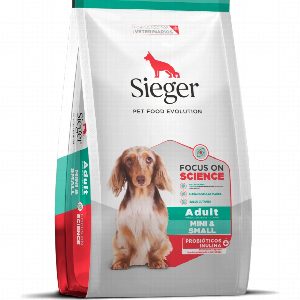 PERRO ADULTO SMALL - 3kg