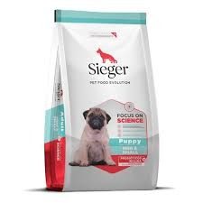 PUPPY CACHORRO MINI HASTA 10KG PESO ADULTO - 3kg