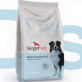GASTROINTESTINAL DOG - 3kg