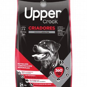 CRIADORES - PERRO ADULTO MEDIANO Y GRANDE - 21kg