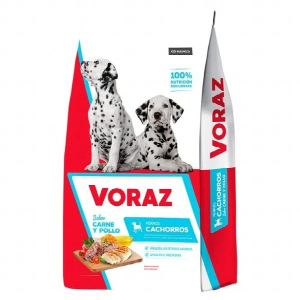 CACHORRO - 10KG