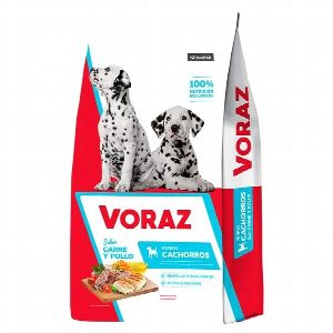 CACHORRO - 10KG