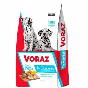 CACHORRO - 20KG