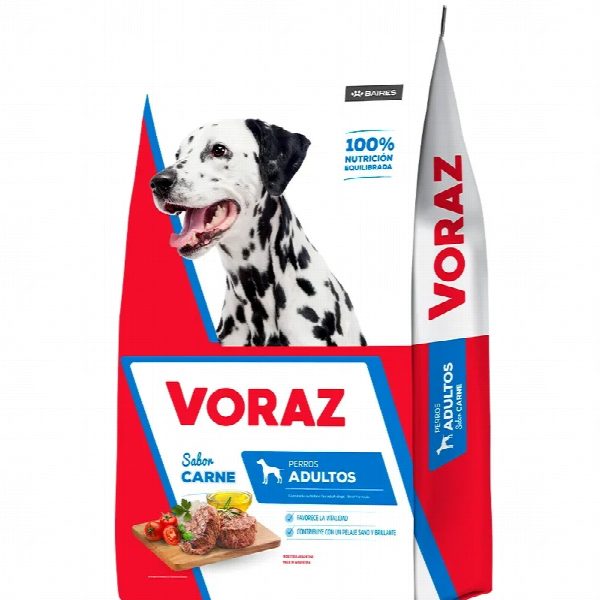 PERRO ADULTO 3KG GRATIS - 25KG